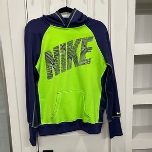 Women's Nike Therma-Fit Hoodie